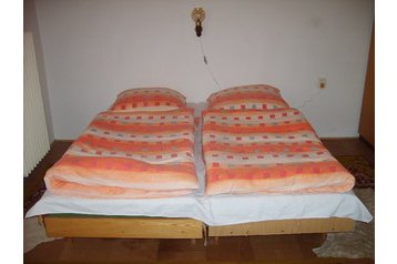 Slovakia Chata Veľká Čierna, Exterior